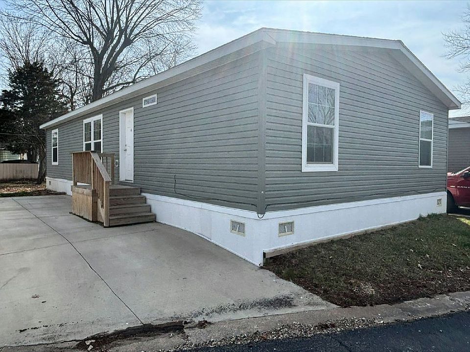 1st image of 3731 S Glenstone Ave Lot 213