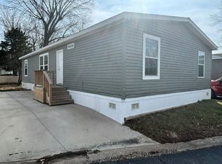3731 S Glenstone Ave LOT 213, Springfield, MO 65804