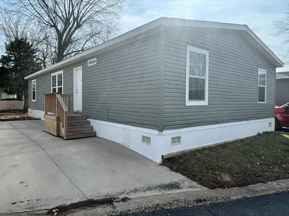 3731 S Glenstone Ave Lot 213, Springfield, MO 65804