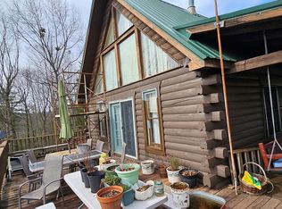 350 Rosecreek Rd, Murphy, NC 28906