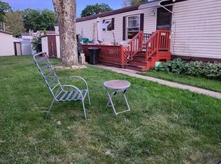 557 SW Cutoff #140, Worcester, MA 01607