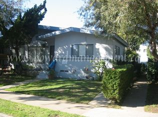 00821PA, Santa Monica, CA 90405