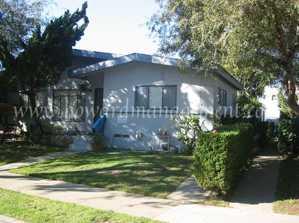 815 Pacific St APT 2