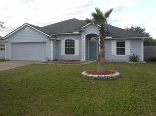 3072 Seth Dr, Green Cove Springs, FL 32043