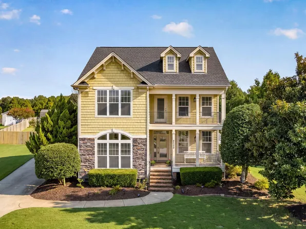 4720 Swordfish Dr, Raleigh, NC 27603
