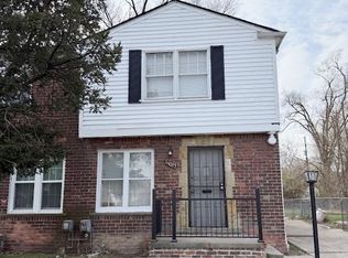 14017 Curtis St, Detroit, MI 48235