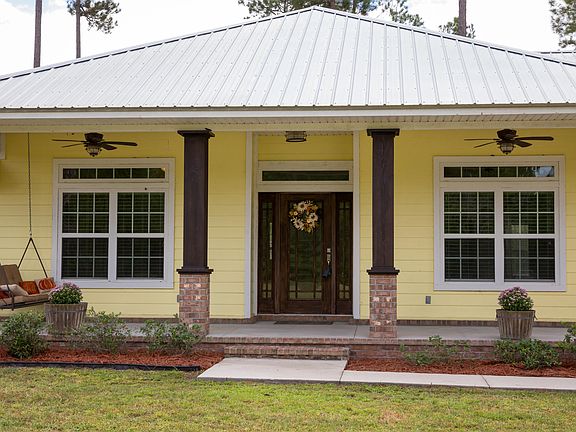 5th image of 8718 Odis Yarborough Rd