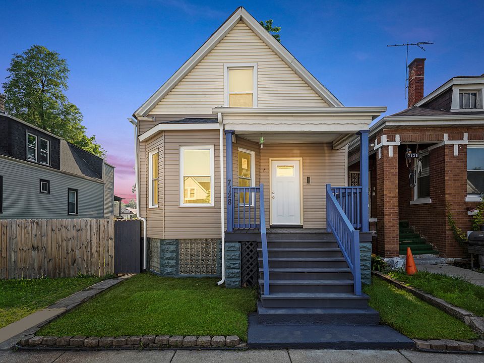 1st image of 7128 S May St