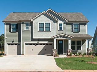 506 Culledon Way, Simpsonville, SC 29681