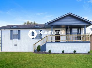 768 Garrison Dr, Nashville, TN 37207