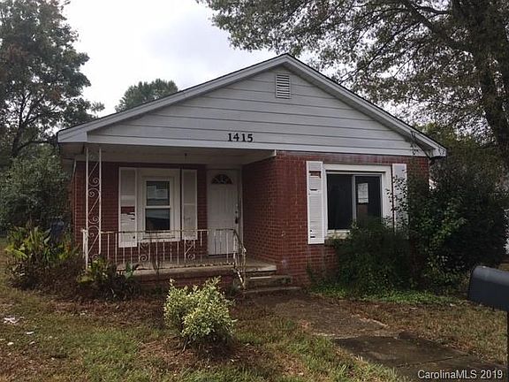 2nd image of 1415 Huggins St