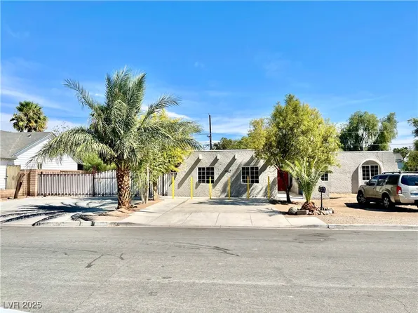 4662 Mohave Ave, Las Vegas, NV 89104