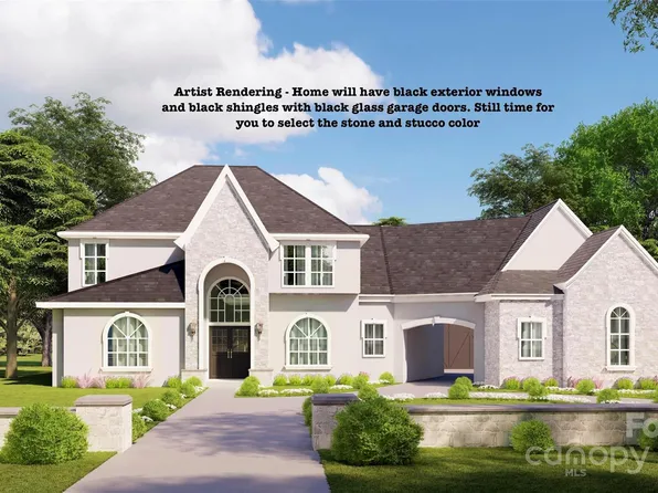 116 Hunts Landing Dr, Mooresville, NC 28117