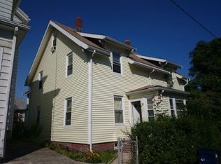 13 Gordon St, Jamaica Plain, MA 02130