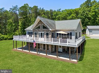 14312 Jenkins Ridge Rd, Culpeper, VA 22701