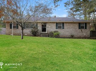 10223 Brechen Dr, Shannon Hills, AR 72103