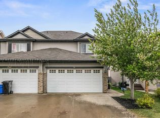 78 Red Canyon Way, Fort Saskatchewan, AB T8L0E7