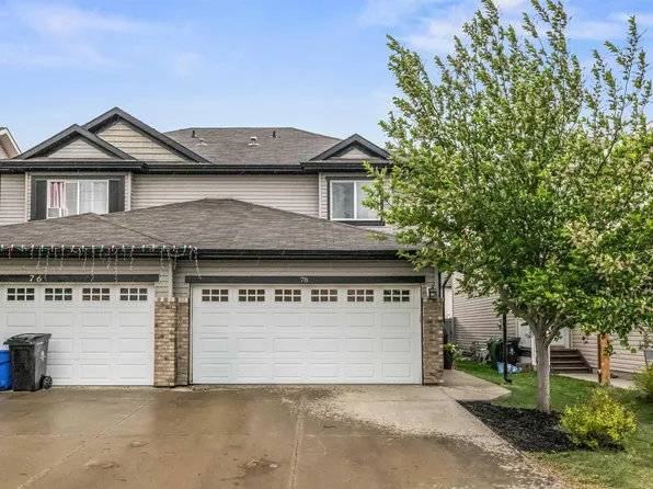 78 Red Canyon Way, Fort Saskatchewan, AB T8L 0E7