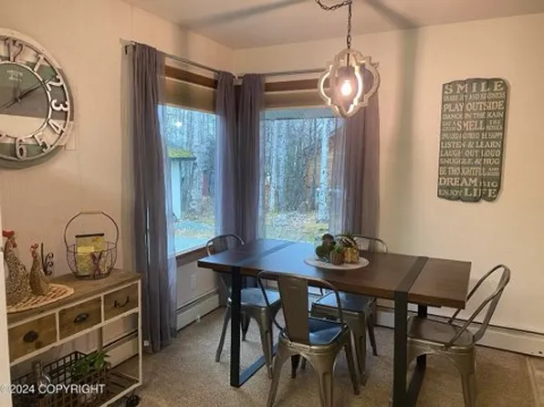 17414 Monte Rd #3, Eagle River, AK 99577