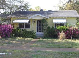1513 55th St S, Gulfport, FL 33707