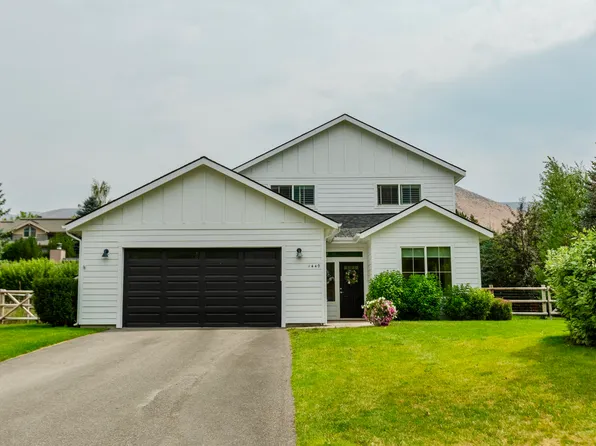1440 N 2nd Ave, Hailey, ID 83333