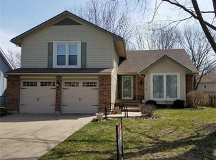 3400 NE 77th Ter, Kansas City, MO 64119