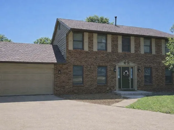 1993 Mapleleaf Dr, Collinsville, IL 62234