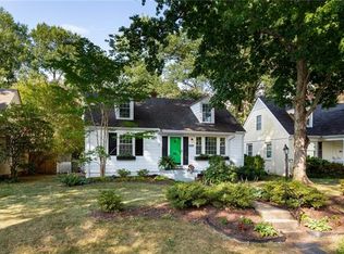 4618 W Franklin St, Richmond, VA 23226