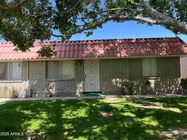 141 N Date -- #7, Mesa, AZ 85201