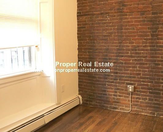 63 Hancock St. #2F Boston - Beacon Hill Unit Photo 6