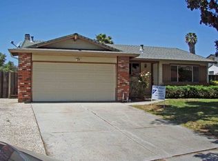 3935 Edenwood Dr, San Jose, CA 95121