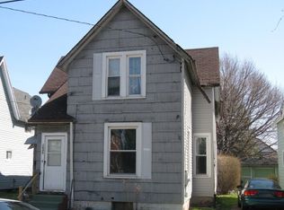 2645 Chestnut St #2, Erie, PA 16508