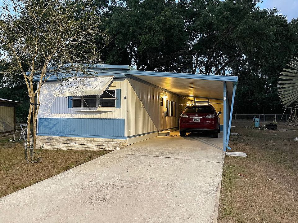 Totally Updated Mobile Home