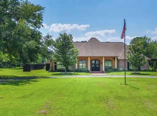 265 Private Road 1239, Marshall, TX 75672