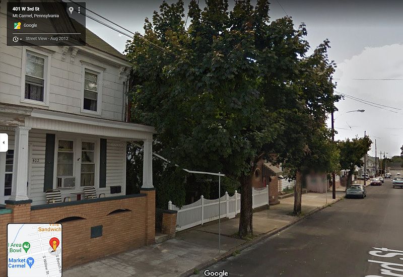 1st image of 402 W 3rd St #1