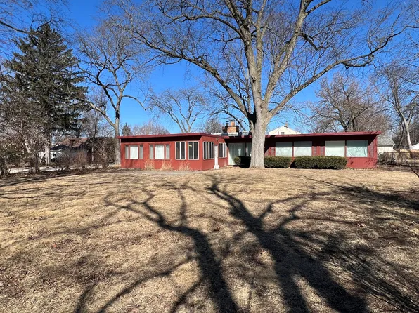 130 E Washington Blvd, Lombard, IL 60148