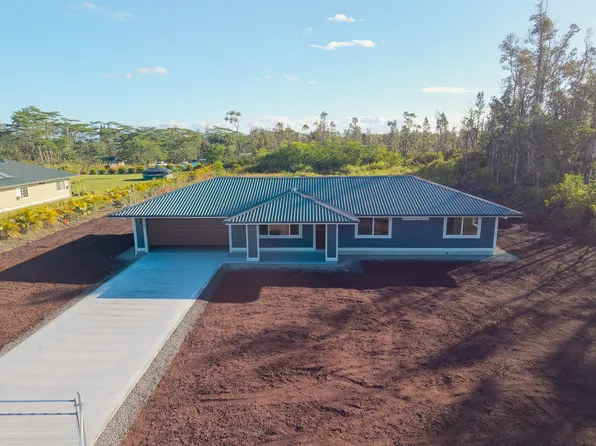 15-1663 16th Ave, Keaau, HI 96749