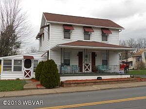 2nd image of E 8th St