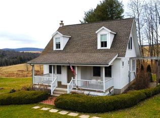 97 Post Rd, Trout Run, PA 17771