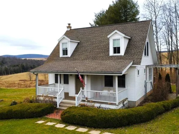 97 Post Rd, Trout Run, PA 17771