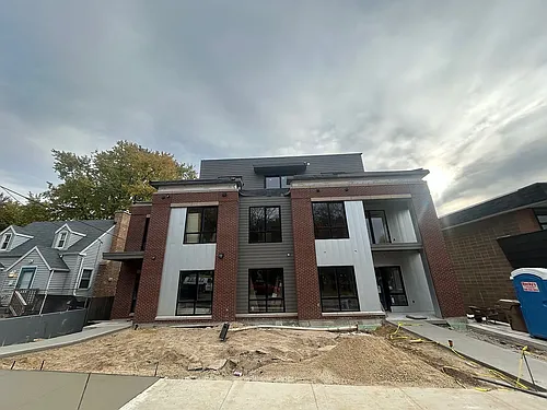 Speedway Apartments Photo 1