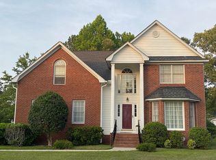 210 Brickingham Way, Columbia, SC 29229