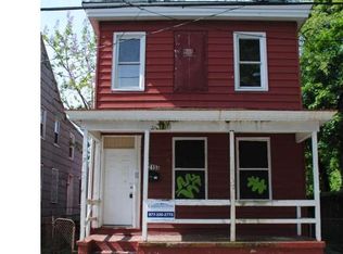 215 Wesley St, Salem, NJ