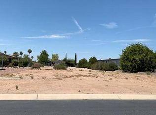 3722 N Wisconsin Ave, Florence, AZ 85132