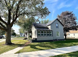 405 Compton St, Bronson, MI 49028