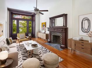 204 Washington Park #1, Brooklyn, NY 11205