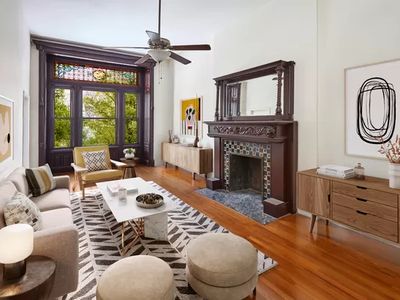 204 Washington Park #1, Brooklyn, NY, 11205