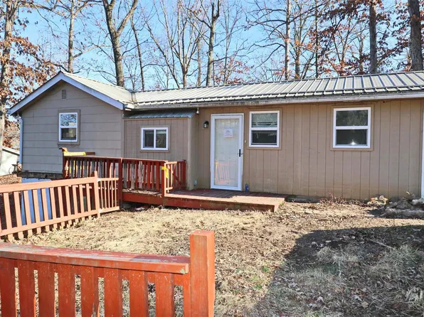 11114 Potosi Lake Rd, Mineral Point, MO 63660