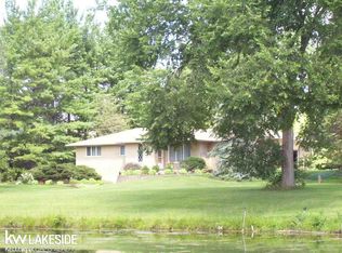 8575-28 Mile Rd, Washington, MI 48095