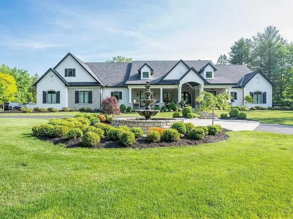 9480 Cunningham Rd, Cincinnati, OH 45243